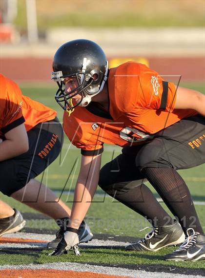 Thumbnail 2 in Natomas @ Foothill photogallery.