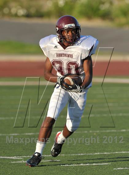 Thumbnail 2 in Natomas @ Foothill photogallery.