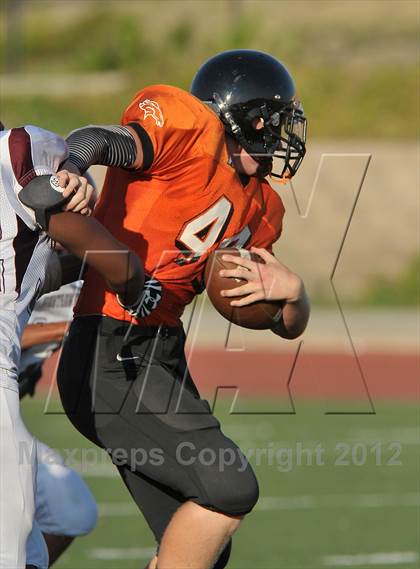 Thumbnail 3 in Natomas @ Foothill photogallery.