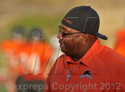 Thumbnail 3 in Natomas @ Foothill photogallery.