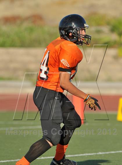 Thumbnail 3 in Natomas @ Foothill photogallery.