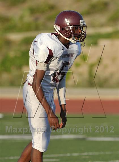 Thumbnail 3 in Natomas @ Foothill photogallery.