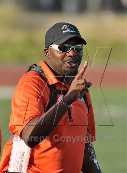 Thumbnail 2 in Natomas @ Foothill photogallery.