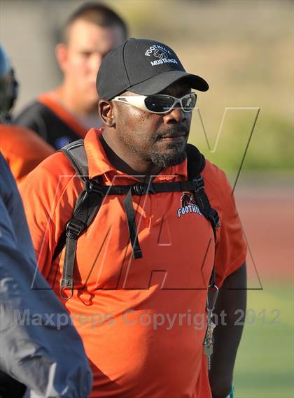 Thumbnail 3 in Natomas @ Foothill photogallery.