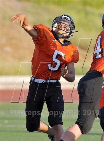 Thumbnail 3 in Natomas @ Foothill photogallery.
