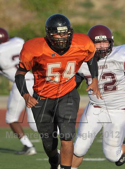 Thumbnail 2 in Natomas @ Foothill photogallery.