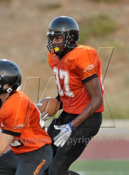 Thumbnail 2 in Natomas @ Foothill photogallery.