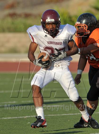 Thumbnail 3 in Natomas @ Foothill photogallery.