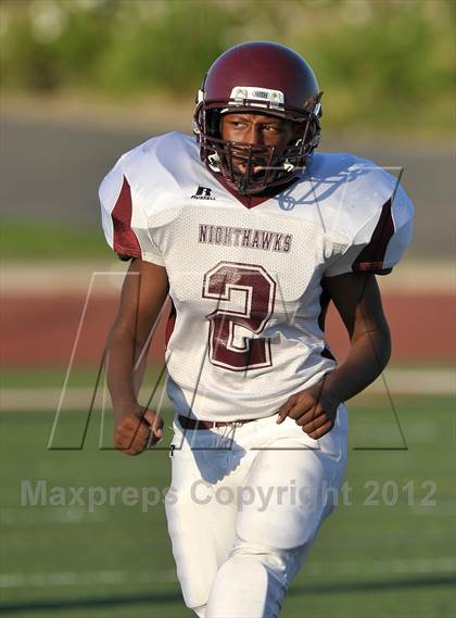 Thumbnail 2 in Natomas @ Foothill photogallery.