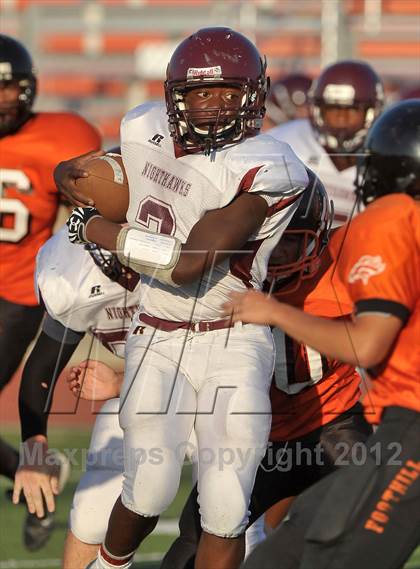 Thumbnail 1 in Natomas @ Foothill photogallery.