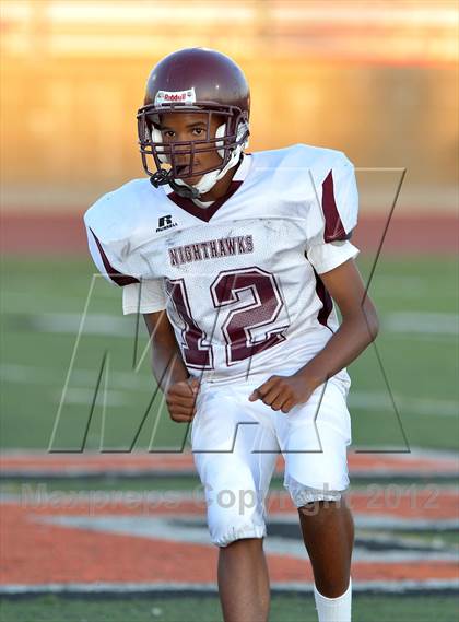 Thumbnail 1 in Natomas @ Foothill photogallery.