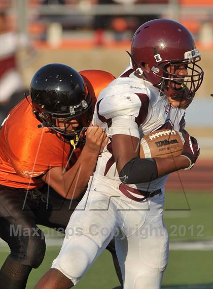 Thumbnail 3 in Natomas @ Foothill photogallery.