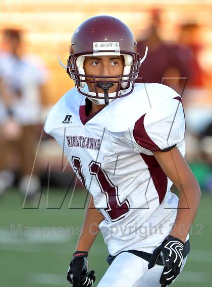 Thumbnail 2 in Natomas @ Foothill photogallery.
