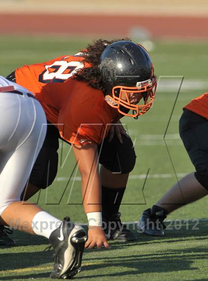 Thumbnail 1 in Natomas @ Foothill photogallery.
