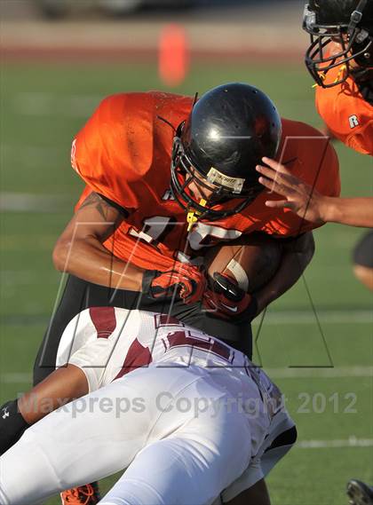 Thumbnail 1 in Natomas @ Foothill photogallery.