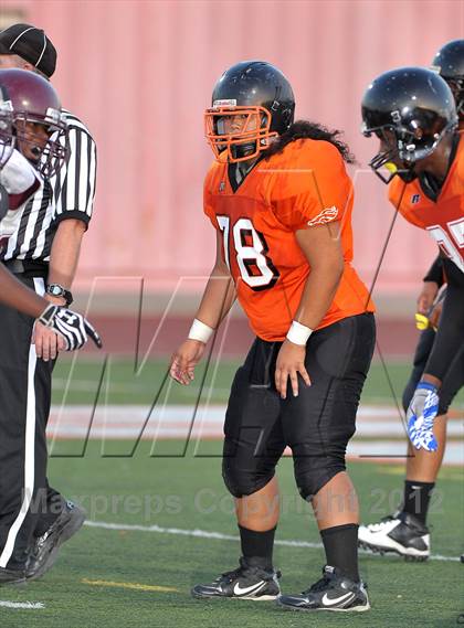 Thumbnail 3 in Natomas @ Foothill photogallery.