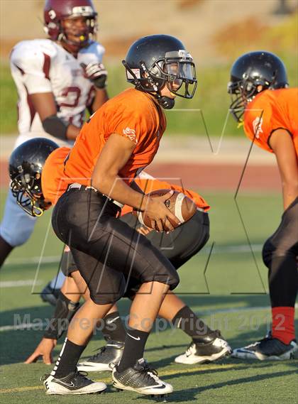 Thumbnail 1 in Natomas @ Foothill photogallery.