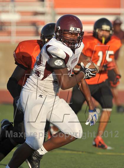 Thumbnail 3 in Natomas @ Foothill photogallery.