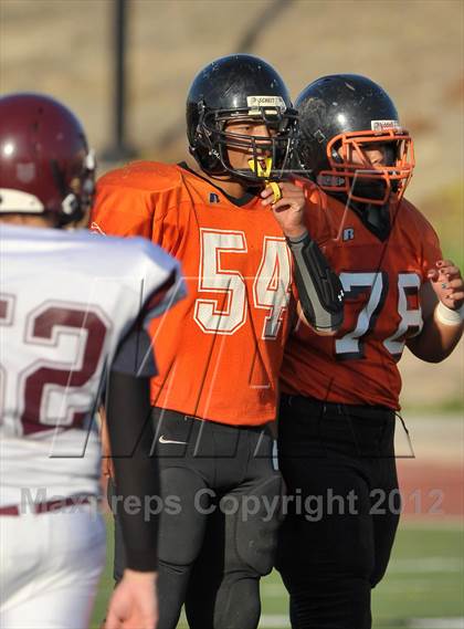 Thumbnail 3 in Natomas @ Foothill photogallery.