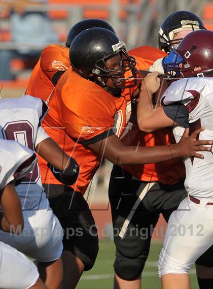Thumbnail 3 in Natomas @ Foothill photogallery.