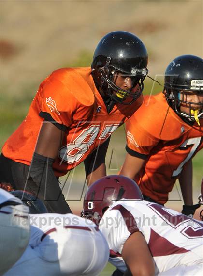 Thumbnail 3 in Natomas @ Foothill photogallery.