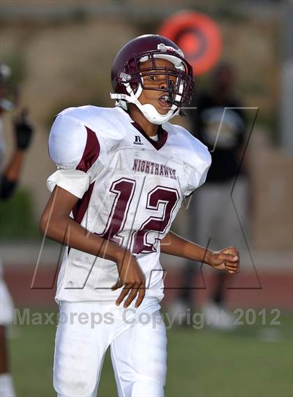Thumbnail 2 in Natomas @ Foothill photogallery.