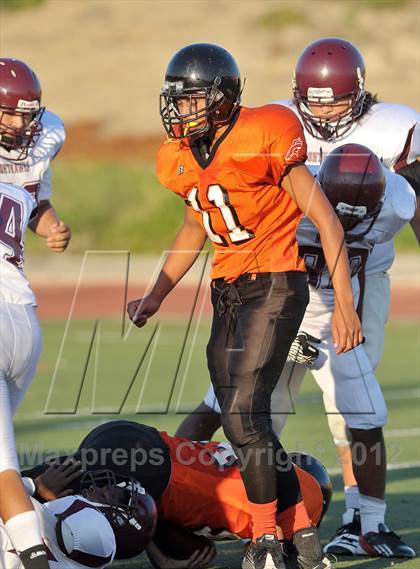 Thumbnail 3 in Natomas @ Foothill photogallery.