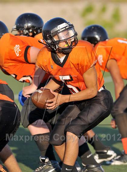 Thumbnail 2 in Natomas @ Foothill photogallery.