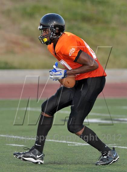 Thumbnail 1 in Natomas @ Foothill photogallery.