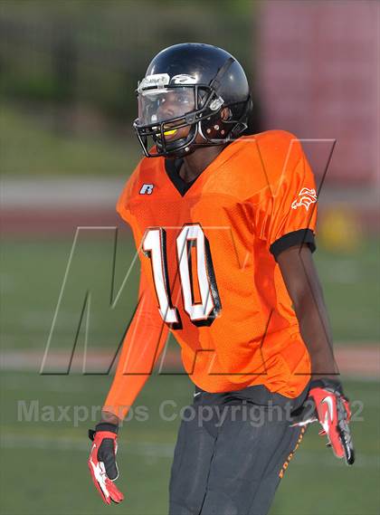 Thumbnail 3 in Natomas @ Foothill photogallery.