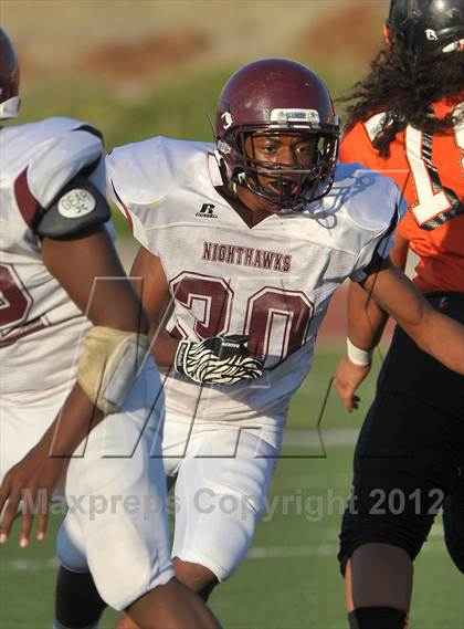 Thumbnail 3 in Natomas @ Foothill photogallery.
