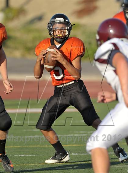 Thumbnail 3 in Natomas @ Foothill photogallery.