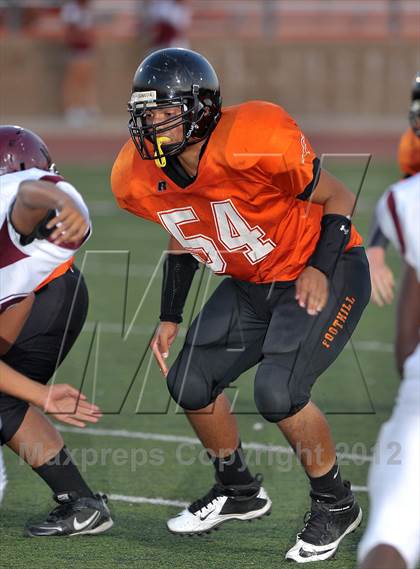 Thumbnail 1 in Natomas @ Foothill photogallery.