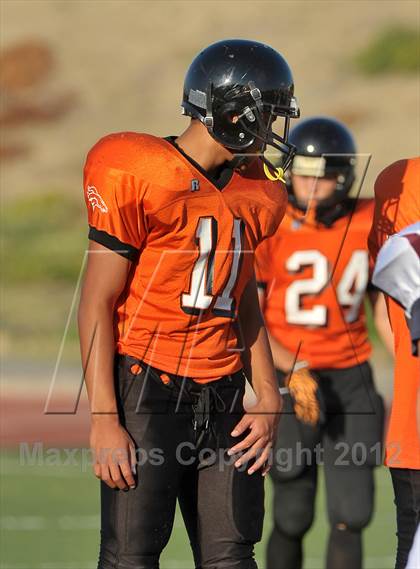 Thumbnail 3 in Natomas @ Foothill photogallery.