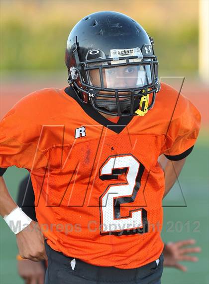 Thumbnail 3 in Natomas @ Foothill photogallery.