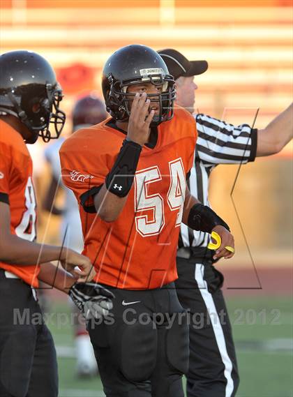Thumbnail 3 in Natomas @ Foothill photogallery.