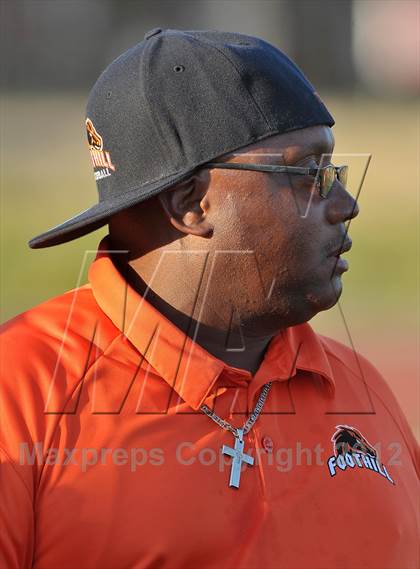 Thumbnail 1 in Natomas @ Foothill photogallery.