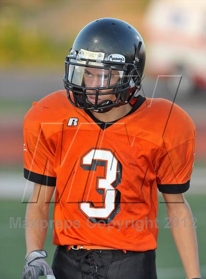 Thumbnail 1 in Natomas @ Foothill photogallery.