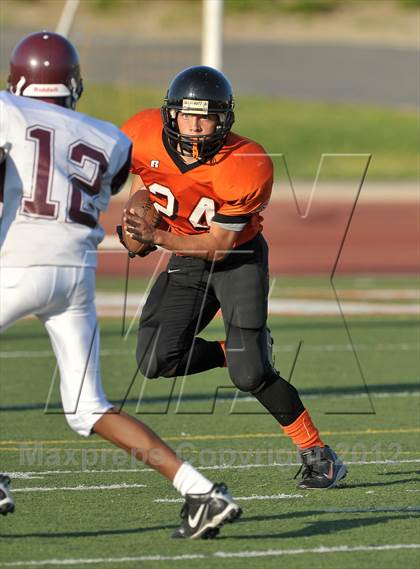 Thumbnail 1 in Natomas @ Foothill photogallery.