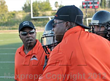 Thumbnail 1 in Natomas @ Foothill photogallery.