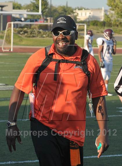 Thumbnail 2 in Natomas @ Foothill photogallery.
