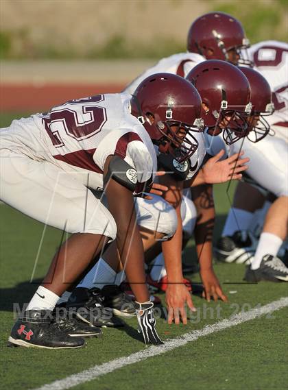Thumbnail 3 in Natomas @ Foothill photogallery.