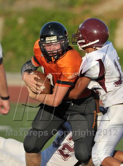 Thumbnail 1 in Natomas @ Foothill photogallery.