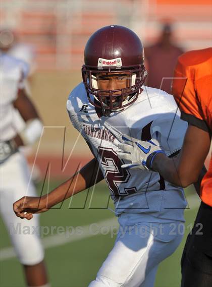 Thumbnail 1 in Natomas @ Foothill photogallery.