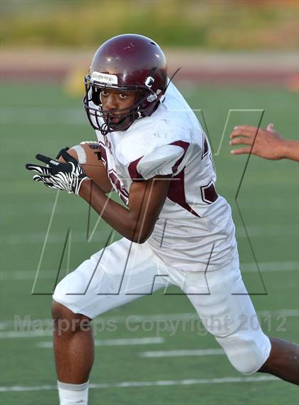 Thumbnail 3 in Natomas @ Foothill photogallery.