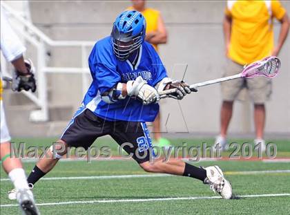 Thumbnail 1 in Hauppauge vs. Comsewogue (Section 11 Class B Final) photogallery.