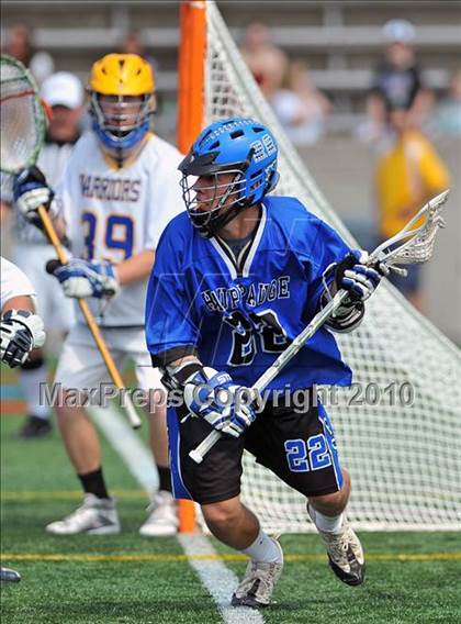 Thumbnail 1 in Hauppauge vs. Comsewogue (Section 11 Class B Final) photogallery.