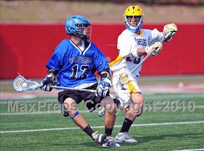 Thumbnail 1 in Hauppauge vs. Comsewogue (Section 11 Class B Final) photogallery.