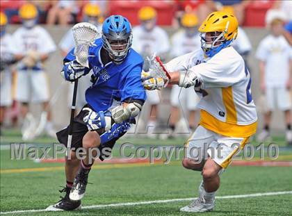 Thumbnail 1 in Hauppauge vs. Comsewogue (Section 11 Class B Final) photogallery.