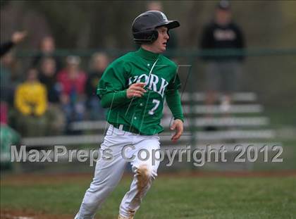 Thumbnail 3 in York @ Waubonsie Valley photogallery.